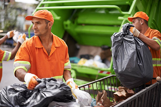 Property Management Cleanouts in Bloomfield, IA