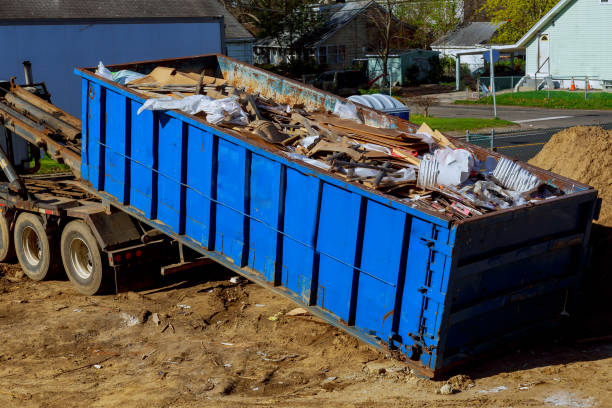 Bloomfield, IA Junk Removal Services Company