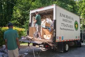 Same-Day Junk Removal Services in Bloomfield, IA